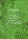 Dictionnaire de la langue verte : conforme a derniere revue par l.auteur, augm. d.un supplement par Gustave Fustier - Alfred Delvau