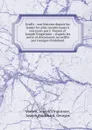 Ecully : son histoire depuis les temps les plus recules jusqu.a nos jours par J. Vaesen et Joseph Vingtrinier ; d.apres les notes et documents recueillis par Georges Poidebard - Joseph Vaesen