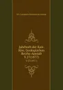 Jahrbuch der Kais. Kon. Geologischen Reichs-Anstalt. V.27(1877) - K.K. Geologische Reichsanstalt Austria