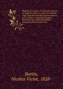 Histoire de l.Ancien Testament, traduite en Iroquois par le rev. pere N.V. Burtin . Tsini iawenhon tsinahe thaonwentsison ne R. tsiniiore ahennakerate Jesos. Roiatonserison tekaronhianeken ronwaniha kahnawakeronon - Nicolas Victor Burtin