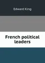 French political leaders - King Edward