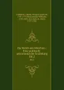 Ha Welch ein Marchen : Eine politisch-astronomische Erzahlung. Bd.2 - Claude-Prosper Jolyot de Crébillon
