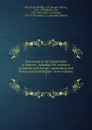 New travels in the United States of America : including The commerce of America with Europe ; particularly with France and Great Britain : in two volumes. 1 - Brissot de Warville