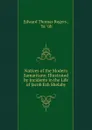 Notices of the Modern Samaritans: Illustrated by Incidents in the Life of Jacob Esh Shelaby - Edward Thomas Rogers