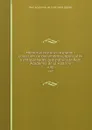 Memorial historico espanol : coleccion de documentos, opusculos y antiguedades que publica la Real Academia de la Historia. v.40 - Real Academia de la Historia Spain