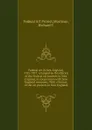 Federal art in New England, 1933-1937; arranged by the officers of the Federal art projects in New England, in cooperation with New England museums. With a history of the art projects in New England - Richard C. Morrison