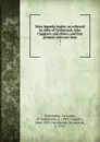Nova legenda Anglie: as collected by John of Tynemouth, John Capgrave, and others, and first printed, with new lives. 1 - Carl Horstmann