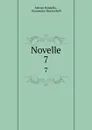 Novelle. 7 - Matteo Bandello