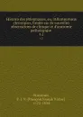 Histoire des phlegmasies, ou, Inflammations chroniques, fondee sur de nouvelles observations de clinique et d.anatomie pathologique . t.2 - François Joseph Victor Broussais
