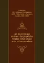 Las mujeres que matan : desproposito tragico-lirico en un acto y cinco cuadros - Manuel Fernández Caballero