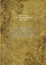 Arithmetical problems microform : suitable for senior classes in the public schools and candidates for the entrance examinations to high schools and collegiate institutes - George Henry Armstrong