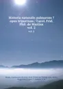 Historia naturalis palmarum .opus tripartium / Carol. Frid. Phil. de Martius. vol. 2 - Ferdinand Bauer