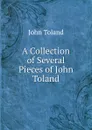 A Collection of Several Pieces of John Toland - John Toland