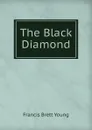 The Black Diamond - Francis Brett Young