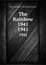 The Rainbow 1941. 1941 - The Academy of Richmond County