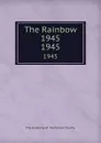 The Rainbow 1945. 1945 - The Academy of Richmond County