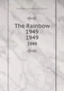 The Rainbow 1949. 1949 - The Academy of Richmond County