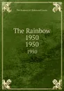 The Rainbow 1950. 1950 - The Academy of Richmond County