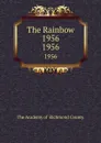 The Rainbow 1956. 1956 - The Academy of Richmond County