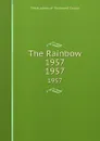 The Rainbow 1957. 1957 - The Academy of Richmond County