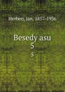 Besedy asu. 5 - Jan Herben