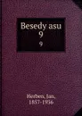 Besedy asu. 9 - Jan Herben