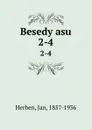 Besedy asu. 2-4 - Jan Herben