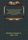 The art of the Prado : a survey of the contents of the gallery, together with detailed criticisms of its masterpieces and biographical sketches of the famous painters who produced them - Charles S. Ricketts