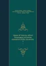 Opere di Vittorio Alfieri ristampate nel primo centenorio della sua morte . 1 - Vittorio Alfieri