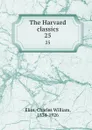 The Harvard classics. 25 - Charles William Eliot