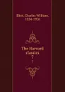 The Harvard classics. 7 - Charles William Eliot