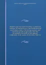 Woolen and worsted finishing; a practical manual of instruction in the methods and machinery used in finishing woolen and worsted goods in general, and the processes involved in the special treatment of all types of standard fabrics - John F. Timmermann