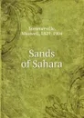 Sands of Sahara - Maxwell Sommerville