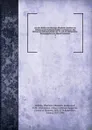 Aus den Briefen der Herzogin Elisabeth Charlotte von Orleans an die Kurfurstin Sophie von Hannover. Ein Beitrag zur Kulturgeschichte des 17. und 18. Jahrhunderts. Herausgegeben von Eduard Bodemann. 2 - Charlotte-Elisabeth Orléans