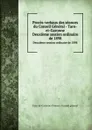 Proces-verbaux des seances du Conseil General - Tarn-et-Garonne. Deuxieme session ordinaire de 1898 - Tarn-et-Garonne France Conseil géneral