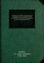 A treatise on forming, improving, and managing country residences; and on the choice of situations appropriate to every class of purchasers . 1 - John Claudius Loudon