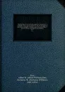 The blasting of rock in mines, quarries, tunnels, etc. A scientific and practical treatise for the use of engineers and others engaged in mining, quarrying, tunneling, .c., and for mining and engineering students;. pt. 1 - Albert William Daw