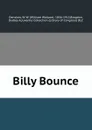 Billy Bounce - William Wallace Denslow