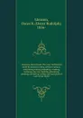 Gleason.s horse book. The only authorized work by America.s king of horse tamers, comprising history, breeding, training, breaking, buying, feeding, grooming, shoeing, doctoring, telling age and general care of the horse - Oscar Rudolph Gleason