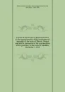 Journal of the House of Representatives at the second session of the ninth general assembly of the state of Illinois : begun and held in pursuance of the proclamation of the governor, in the town of Vandalia, December 7, 1835 - Illinois. General Assembly