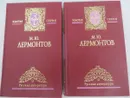 М. Ю. Лермонтов. Избранные сочинения. Серия 