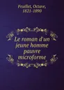 Le roman d.un jeune homme pauvre microforme - Octave Feuillet