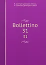Bollettino. 31 - R. Comitato geologico d'Italia