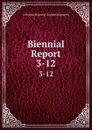 Biennial Report. 3-12 - Colorado Board of Capitol Managers