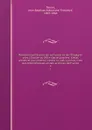 Relations politiques de la France et de l.Espagne avec l.Ecosse au XVIe siecle; papiers, d.etat, pieces et documents inedits ou peu connus, tires des bibliotheques et des archives de France. 4 - Jean Baptiste Alexandre Theodore Teulet