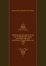 Officials and employees of the city of Boston and county of Suffolk with their residences, compensation, etc. 1920 - Suffolk County