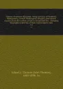 History of western Maryland : being a history of Frederick, Montgomery, Carroll, Washington, Allegany, and Garrett counties from the earliest period to the present day ; including biographical sketches of their representative men. v.2 - John Thomas Scharf