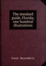 The standard guide, Florida; one hundred illustrations - Foster and Reynolds Co