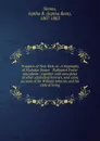 Trappers of New York, or, A biography of Nicholas Stoner . Nathaniel Foster microform : together with anecdotes of other celebrated hunters, and some account of Sir William Johnson and his style of living - Jeptha Root Simms