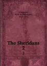 The Sheridans. 2 - Percy Hetherington Fitzgerald